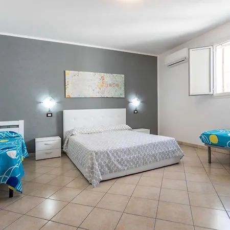 Semesterbostad Alba - Salento Reservation Racale