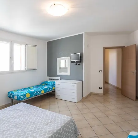 Semesterbostad Alba - Salento Reservation