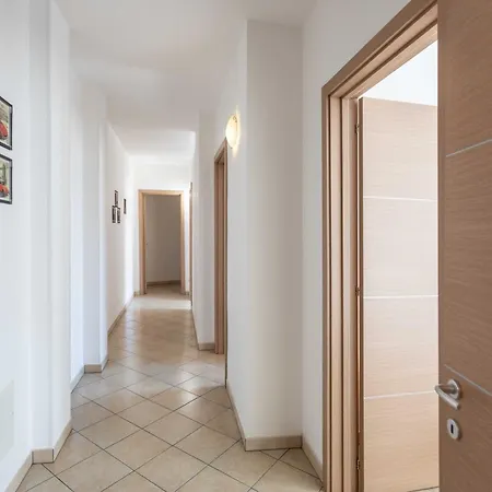 Alba - Salento Reservation Semesterbostad *