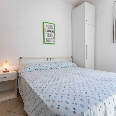 Semesterbostad Alba - Salento Reservation Racale