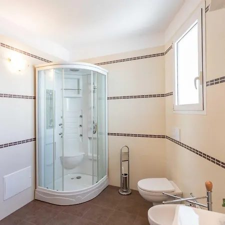 Alba - Salento Reservation * Racale