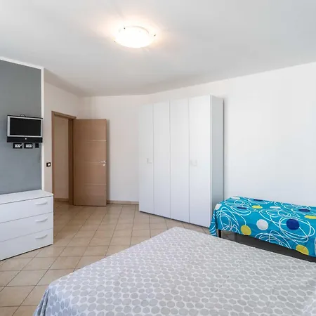 Semesterbostad Alba - Salento Reservation Racale
