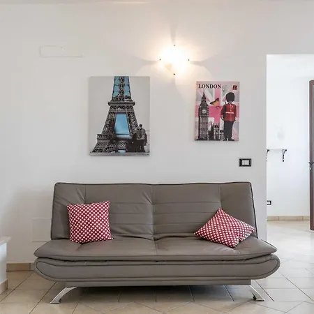 Alba - Salento Reservation *