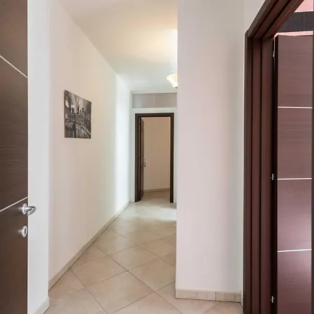 Alba - Salento Reservation * Racale