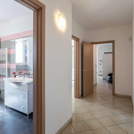 Semesterbostad Alba - Salento Reservation