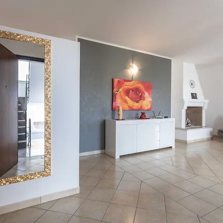 Alba - Salento Reservation *