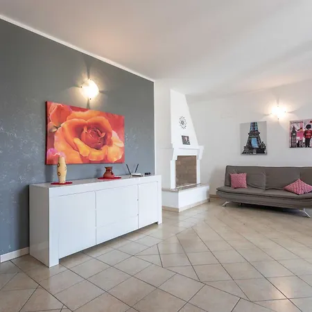 Alba - Salento Reservation Racale