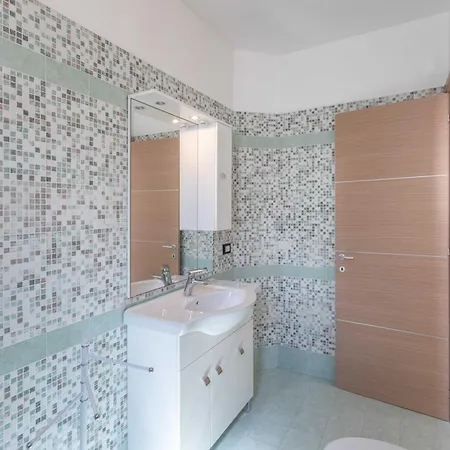 Alba - Salento Reservation Semesterbostad