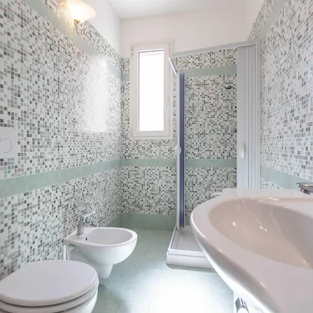 Semesterbostad Alba - Salento Reservation