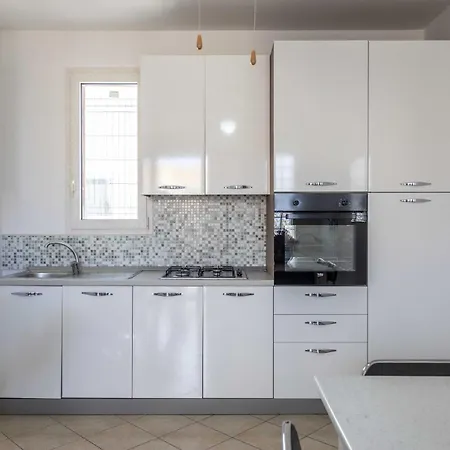 Alba - Salento Reservation Semesterbostad *