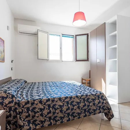 Semesterbostad Alba - Salento Reservation Racale