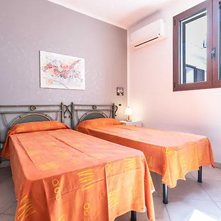 Semesterbostad Alba - Salento Reservation *