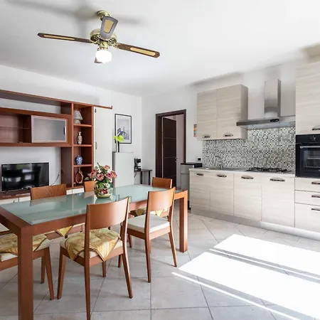 Alba - Salento Reservation