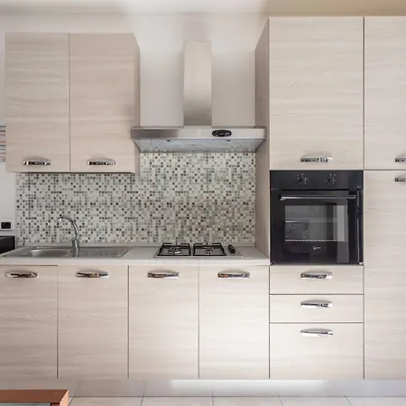 Alba - Salento Reservation * Racale