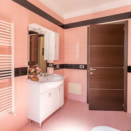 Semesterbostad Alba - Salento Reservation