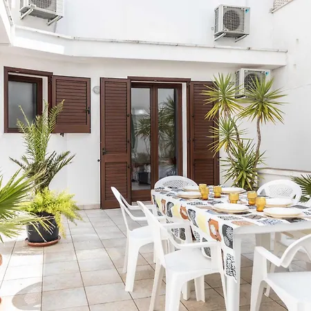 Semesterbostad Alba - Salento Reservation *