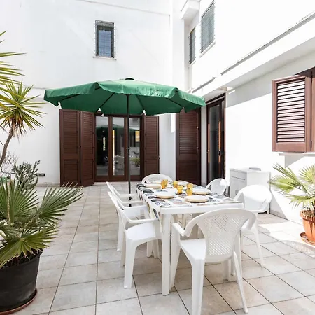 Semesterbostad Alba - Salento Reservation