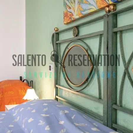Aura - Salento Reservation Holiday home Racale