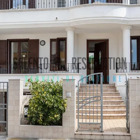 Aura - Salento Reservation Holiday home Racale