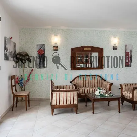 Aura - Salento Reservation Holiday home