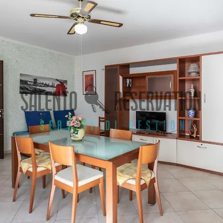 Aura - Salento Reservation Racale