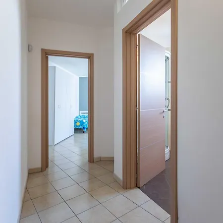 Aura - Salento Reservation Racale