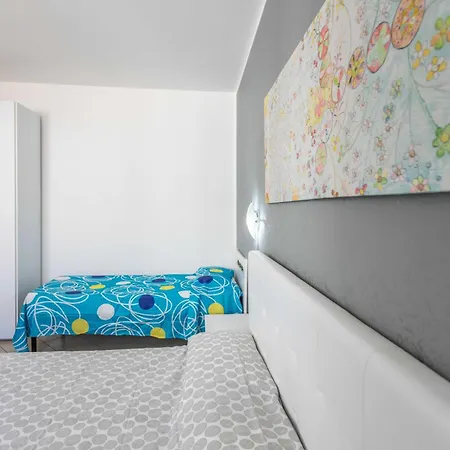 Aura - Salento Reservation Racale
