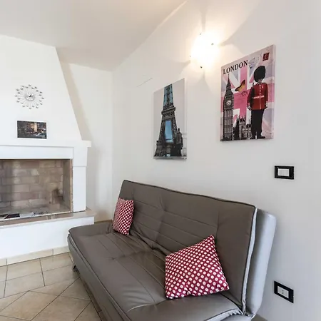 Aura - Salento Reservation Holiday home Racale