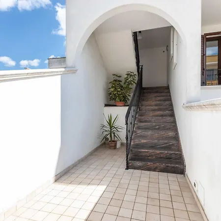 Aura - Salento Reservation *