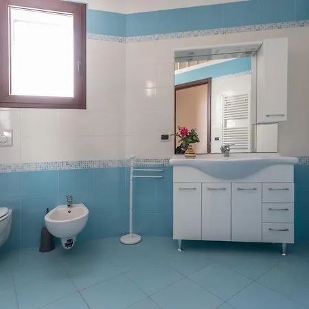 Casa de Férias Aura - Salento Reservation Racale