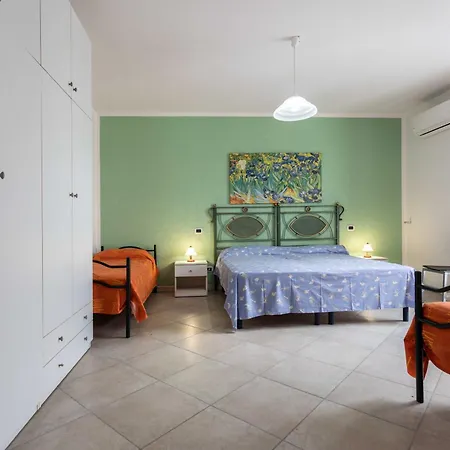 Holiday home Aura - Salento Reservation