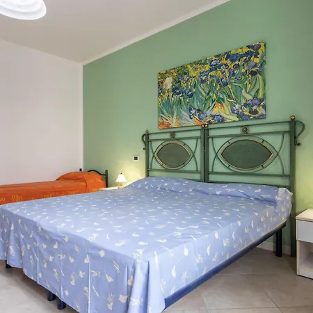 Holiday home Aura - Salento Reservation Racale