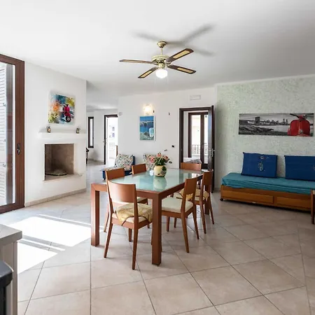 Aura - Salento Reservation Racale